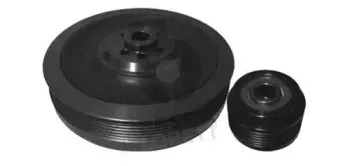 Ременный шкив, коленчатый вал BREDA LORETT купить