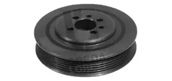 Ременный шкив, коленчатый вал BREDA LORETT купить