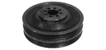 Ременный шкив, коленчатый вал BREDA LORETT купить