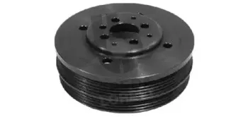 Ременный шкив, коленчатый вал BREDA LORETT купить