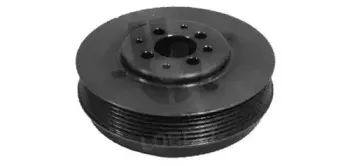 Ременный шкив, коленчатый вал BREDA LORETT купить