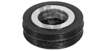 Ременный шкив, коленчатый вал BREDA LORETT купить