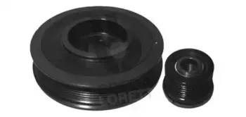 Ременный шкив, коленчатый вал BREDA LORETT купить