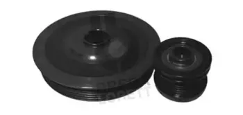 Ременный шкив, коленчатый вал BREDA LORETT купить