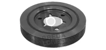 Ременный шкив, коленчатый вал BREDA LORETT купить