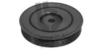 Ременный шкив, коленчатый вал BREDA LORETT купить