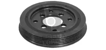 Ременный шкив, коленчатый вал BREDA LORETT купить