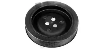 Ременный шкив, коленчатый вал BREDA LORETT купить