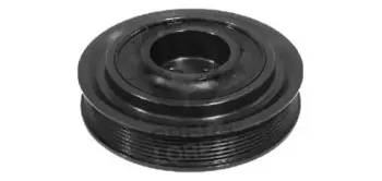 Ременный шкив, коленчатый вал BREDA LORETT купить