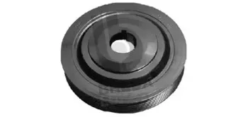 Ременный шкив, коленчатый вал BREDA LORETT купить