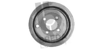 Ременный шкив, коленчатый вал BREDA LORETT купить