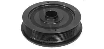 Ременный шкив, коленчатый вал BREDA LORETT купить