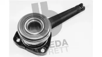 Центральный выключатель, система сцепления BREDA LORETT купить