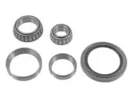 Комплект подшипника ступицы колеса ALLMAKES купить