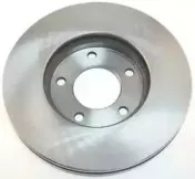 Тормозной диск ALLMAKES купить