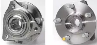 Ступица колеса ALLMAKES купить