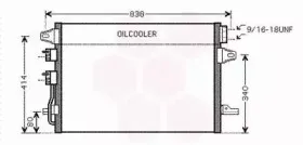 Конденсатор, кондиционер ALLMAKES купить