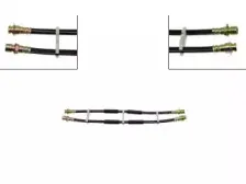 Тормозной шланг ALLMAKES купить