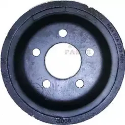 Тормозной барабан ALLMAKES купить