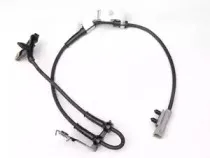 Датчик, частота вращения колеса ALLMAKES купить