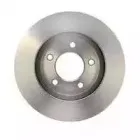 Тормозной диск ALLMAKES купить