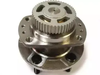 Ступица колеса ALLMAKES купить