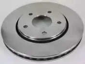 Тормозной диск ALLMAKES купить