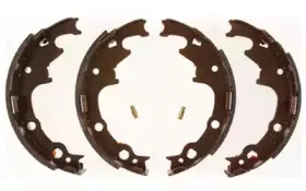 Комплект тормозных колодок ALLMAKES купить