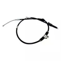 Трос, стояночная тормозная система ALLMAKES купить