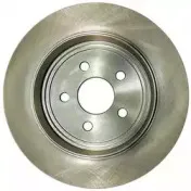 Тормозной диск ALLMAKES купить