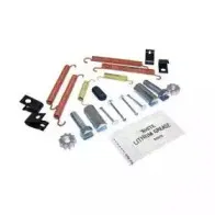 Комплектующие, стояночная тормозная система ALLMAKES купить