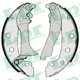 Комплект тормозных колодок LPR купить