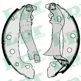 Комплект тормозных колодок LPR купить