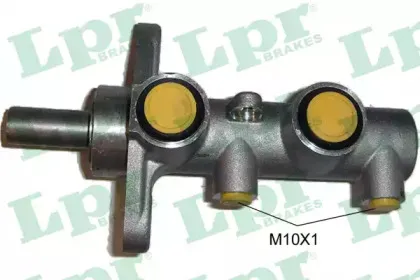 Главный тормозной цилиндр LPR купить