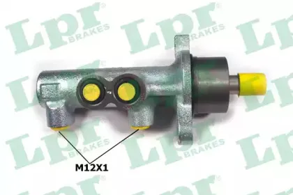 Главный тормозной цилиндр LPR купить