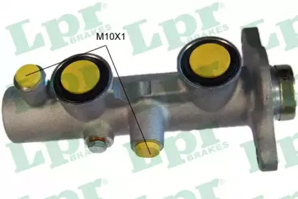 Главный тормозной цилиндр LPR купить