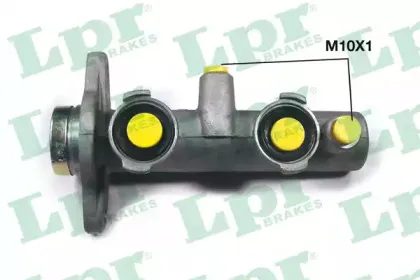 Главный тормозной цилиндр LPR купить