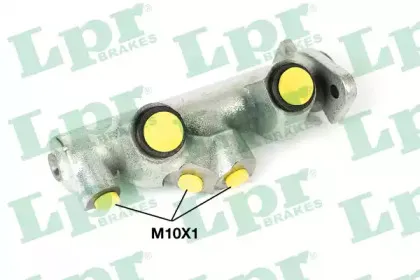 Главный тормозной цилиндр LPR купить