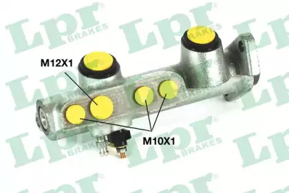 Главный тормозной цилиндр LPR купить