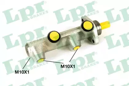 Главный тормозной цилиндр LPR купить
