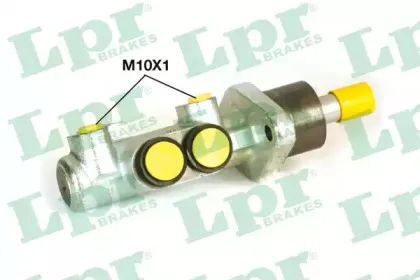 Главный тормозной цилиндр LPR купить