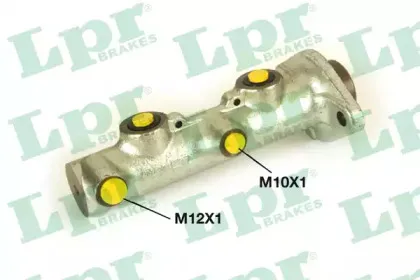 Главный тормозной цилиндр LPR купить
