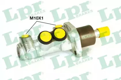 Главный тормозной цилиндр LPR купить