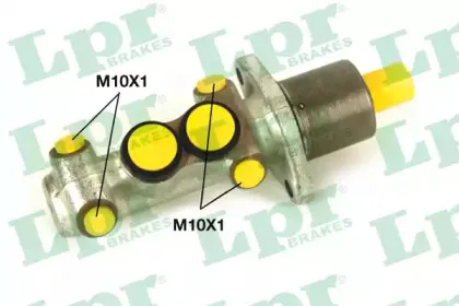 Главный тормозной цилиндр LPR купить