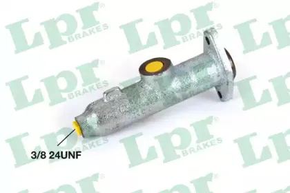 Главный тормозной цилиндр LPR купить