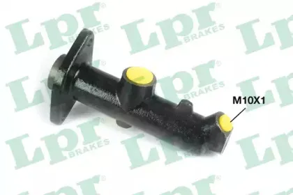 Главный тормозной цилиндр LPR купить