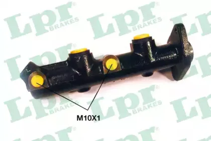 Главный тормозной цилиндр LPR купить