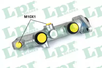 Главный тормозной цилиндр LPR купить