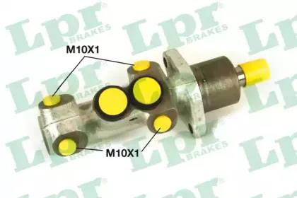Главный тормозной цилиндр LPR купить