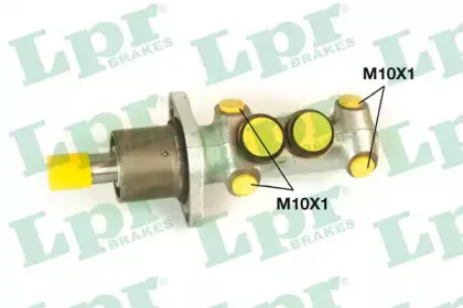 Главный тормозной цилиндр LPR купить
